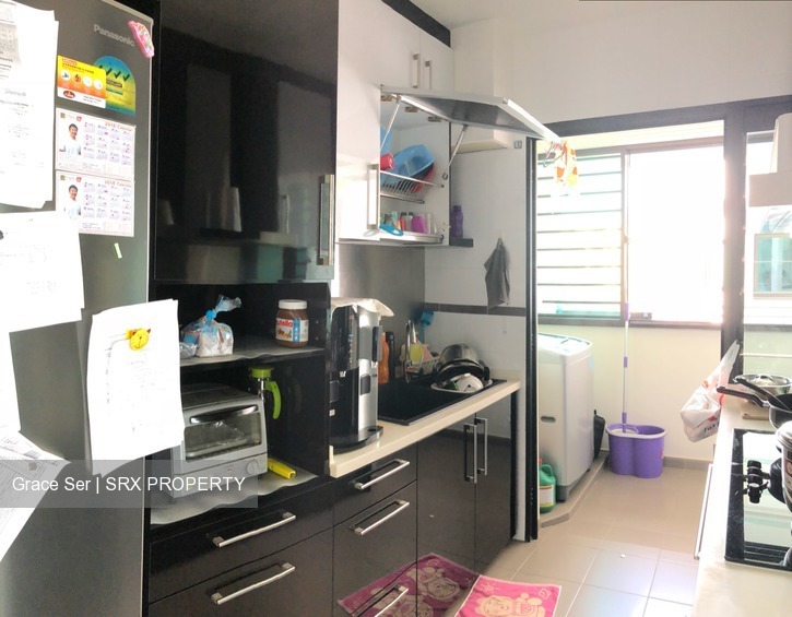 Blk 168C Punggol Field (Punggol), HDB 4 Rooms #177759902